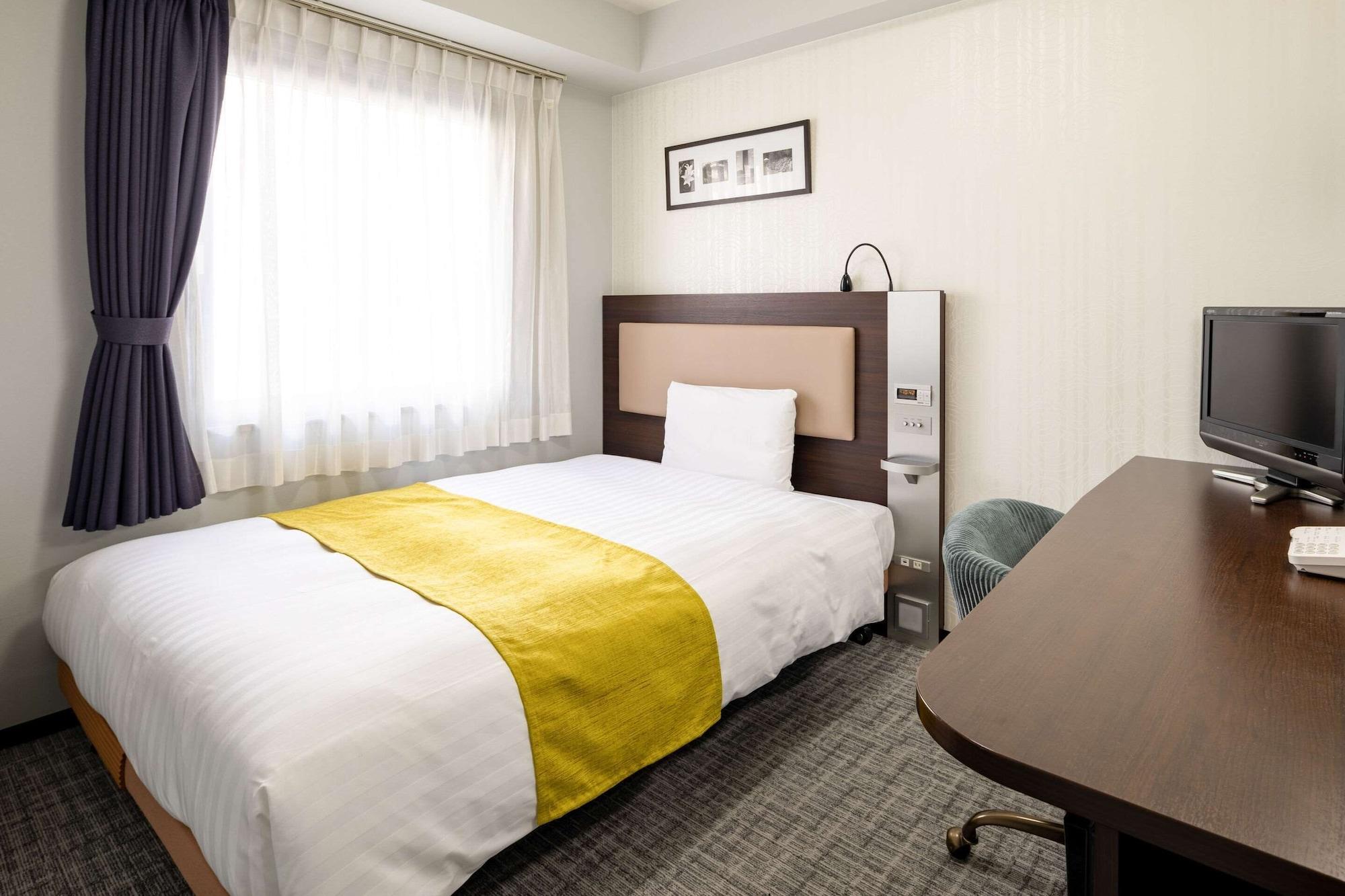 Comfort Hotel Hamamatsu Eksteriør billede